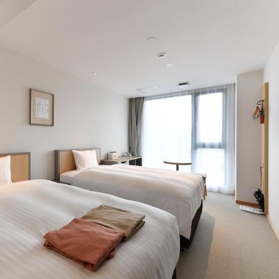 コネクティングルーム(禁煙) センチュリオンホテル & スパクラシック出雲 クーポン