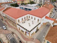 Vila Gale Collection Tomar  otelleri