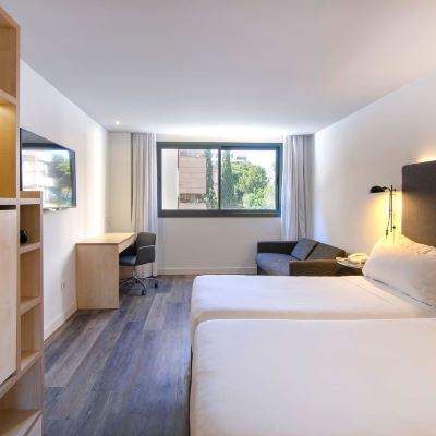 Innside Premium Room Innside by Melia Palma Center Promo Code