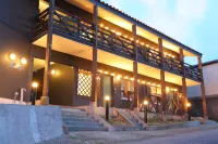 Time Traveler Izu Shuzenji