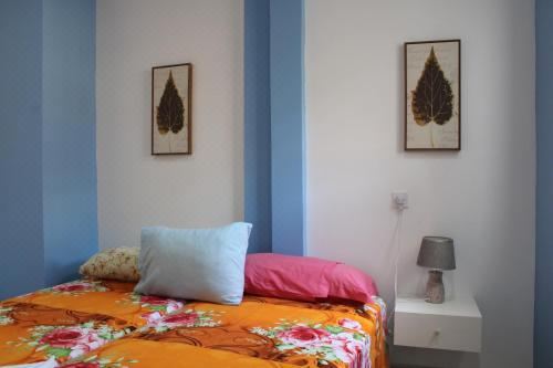 经济双人或双床间