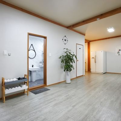 3호방 경주엔한옥펜션 쿠폰