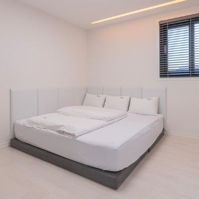 E7 (Duplex/Private Pool/Jungle Gym/Ocean View) 포항 더엘리트 키즈풀빌라 쿠폰