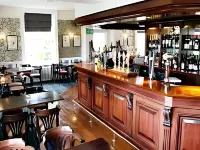 The Mortimer Arms
