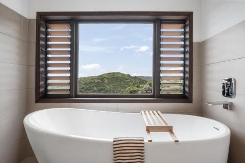 别墅（带独立泳池）