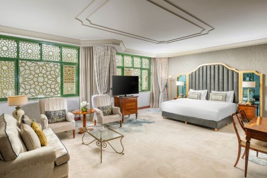 Madinah Hilton