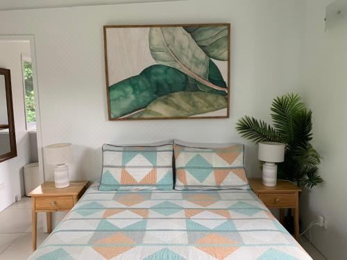 Maine Villa One-Bedroom Studio