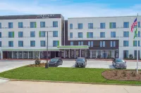 Courtyard Longview North