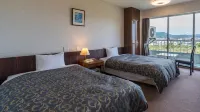 Ibusuki Seaside Hotel