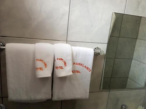 Fourth Parklands HotelStandard Double Or Twin Room