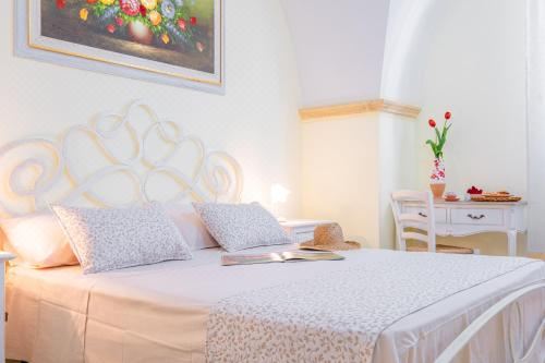 Villa VentoSolare Luxury - Specchia Villa With Private Pool