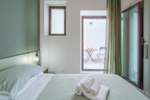 La Casetta del Cuore Superior Two-Bedroom Apartment