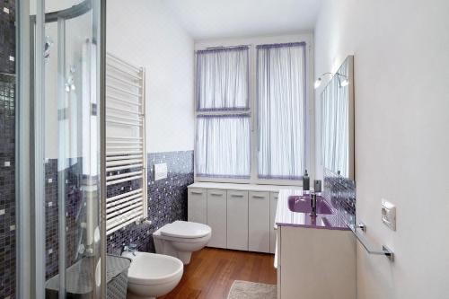 高级一卧室公寓