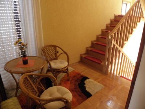Guesthouse Miljenko (151)Studio Apartment with Sea View