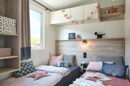 移动客房otello（6人）