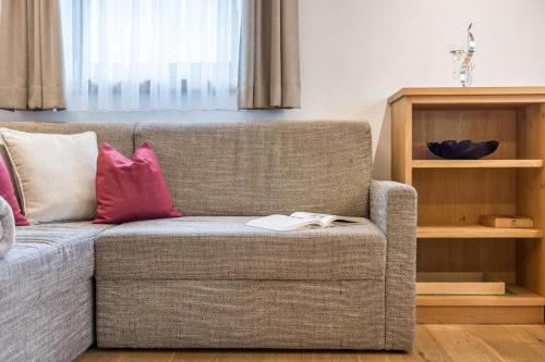 高级两卧室公寓