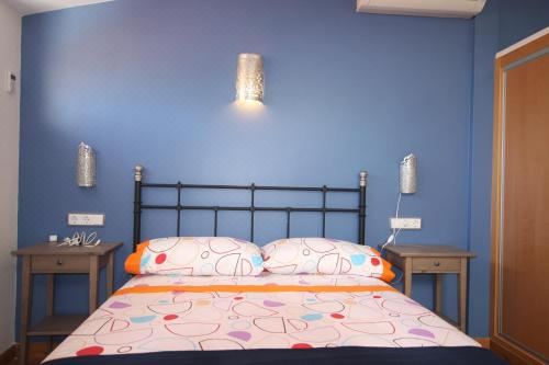 Dar Saioa Three-Bedroom Townhouse