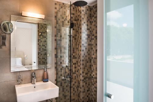 海景两卧室公寓