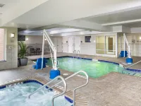 Hilton Garden Inn Hampton Coliseum Central Hotels in Hampton