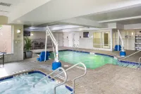 Hilton Garden Inn Hampton Coliseum Central