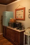 The Compass, Entire House with World Travelers Theme near TSU