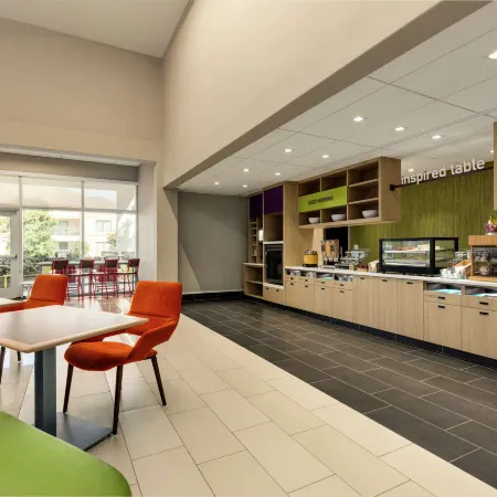 Home2 Suites by Hilton Dalton