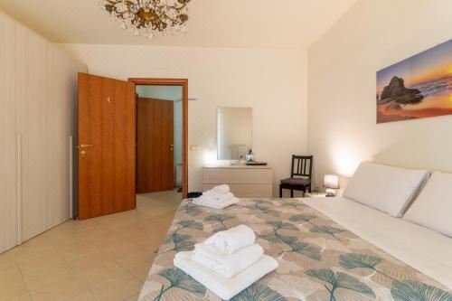 高级两卧室公寓