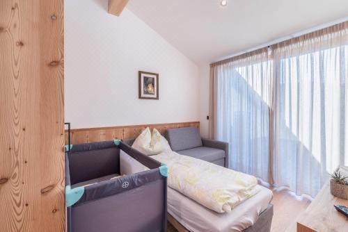 高级两卧室公寓