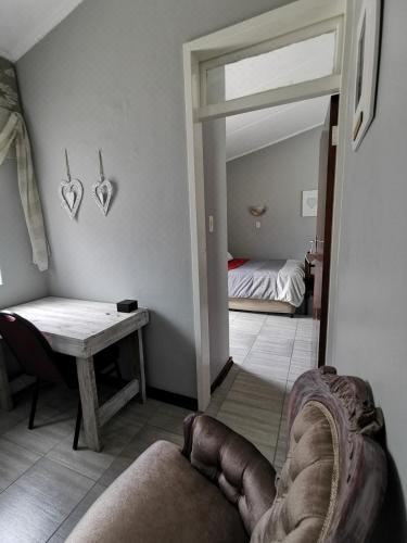 公寓 - 地面楼层