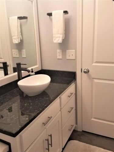 三卧室度假别墅