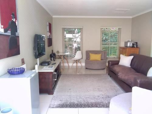 豪华特大床套房