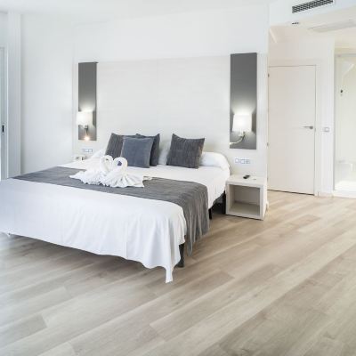 Junior Suite with Sea View Hotel Amic Horizonte Promo Code