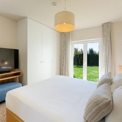 Deluxe Two-Bedroom Apartment Eden Resort Promo Code