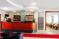 Blue Hotel