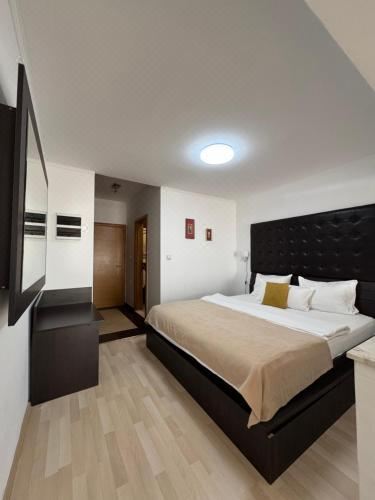 海景豪华双人房