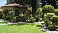 Holiday Inn QUERETARO-CENTRO HISTORICO by IHG