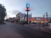 هوتل كافيا مازاتلان