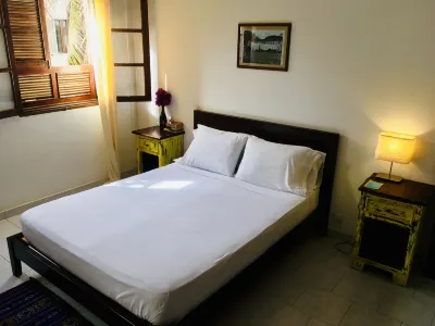 Syds Guesthouse I Hotels in 