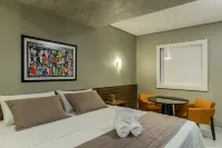 Citi Hotel Premium Caruaru Отели в г. 