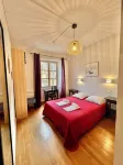 Hôtel Patricia - Strasbourg Hyper Centre