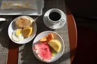 Hotel Saint Paul
