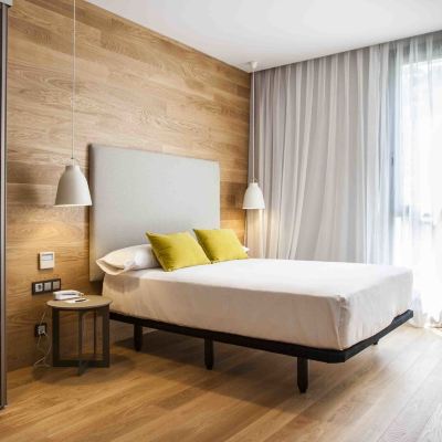 Double Room Zenit San Sebastián Promo Code