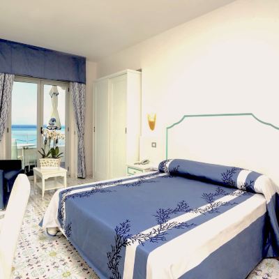 Comfort Double Room with Sea View Hotel Ferretti Promo Code