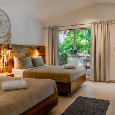 Two-Bedroom Bungalow Banana Beach Hotel Promo Code