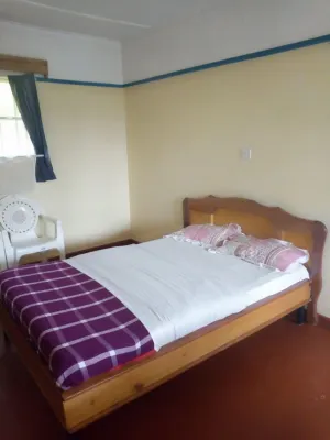 Wamagach Kahua- Ini Hotel Hotéis em 