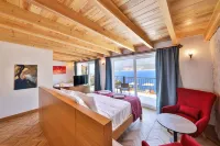 Atalante Hotel Kaş