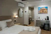 Sofi' Center Rooms