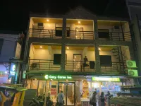 Cozy Coron Inn