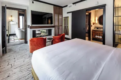 Hotel Renegade Hotels in 