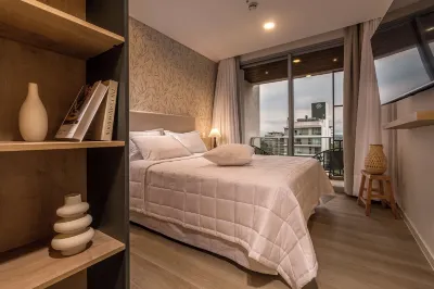 HOUZE Stay & Residences by AVA Hotels in 